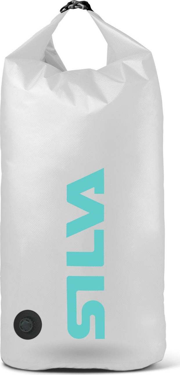 Vak SILVA Dry Bag TPU-V 36L bílá Velikost: 36L