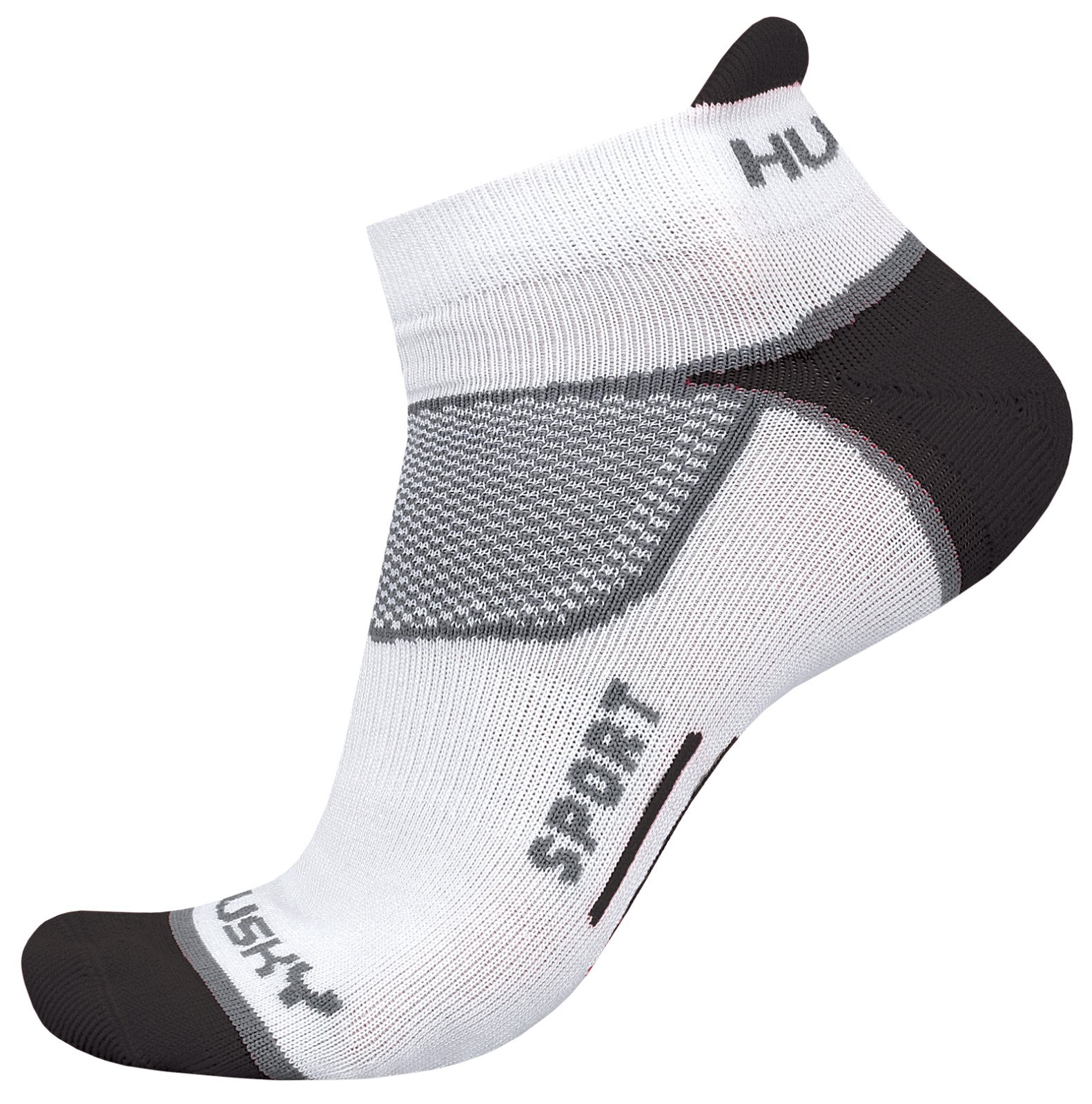 Ponožky HUSKY Sport + Sleva 5% - zadej v košíku kód: SLEVA5 Velikost: M (36-40)