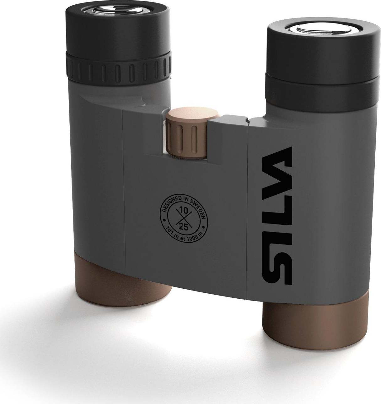 Dalekohled SILVA Epic 10 černá Velikost: UNI