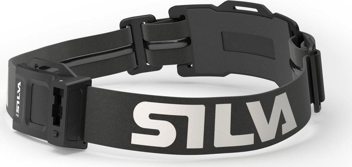 Čelenka SILVA Free černá Velikost: UNI