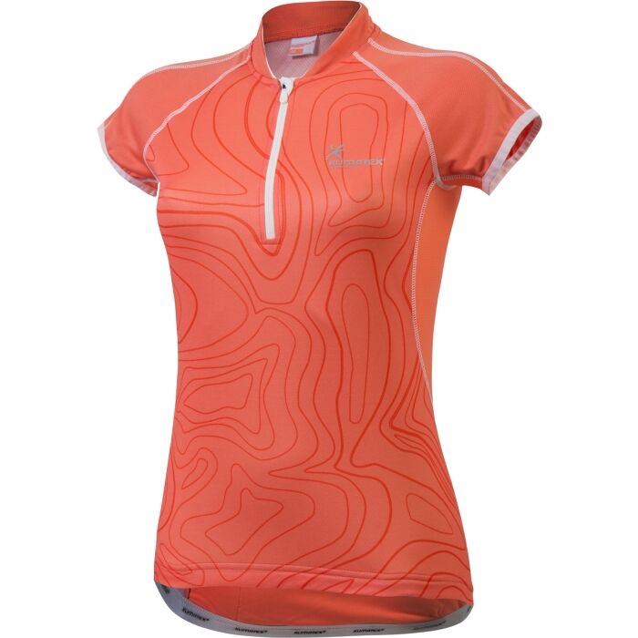 Dámský cyklo dres KLIMATEX Rina losová Velikost: M