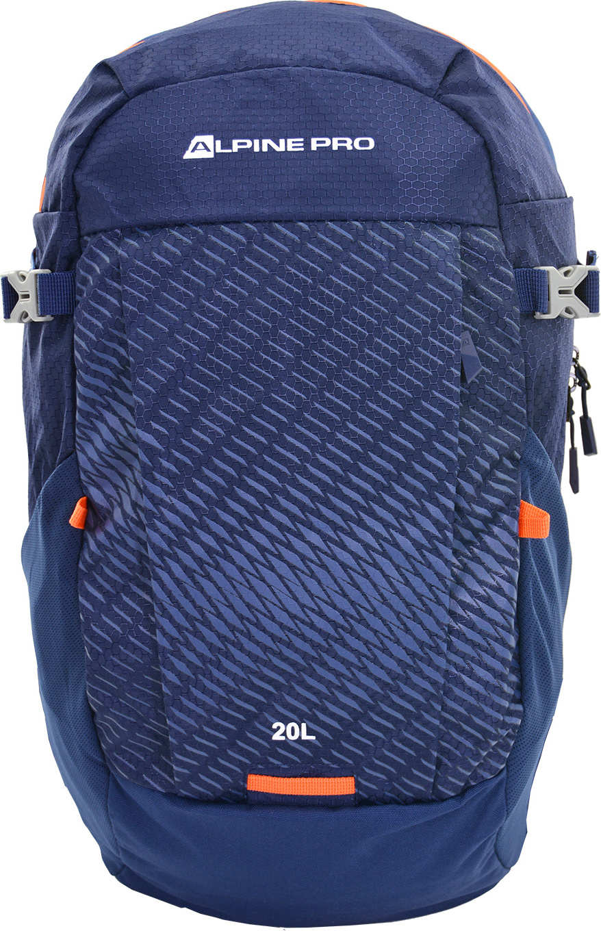 Outdoorový batoh ALPINE PRO 20L Dofre modrý Velikost: 20L