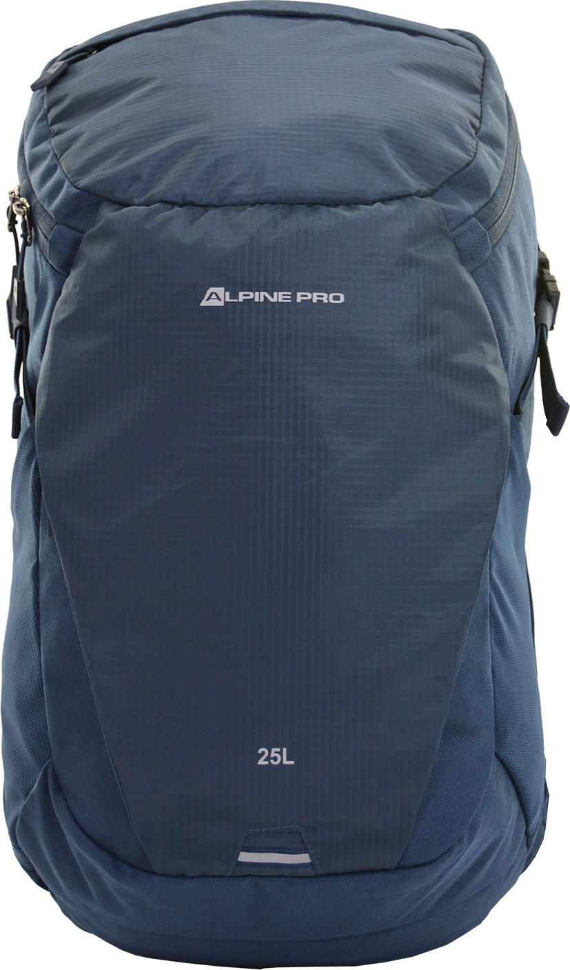 Outdoorový batoh ALPINE PRO Krele 25L modrý Velikost: 25l