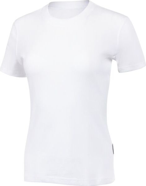 Dámské funkční triko KLIMATEX Yoko bílé Velikost: L