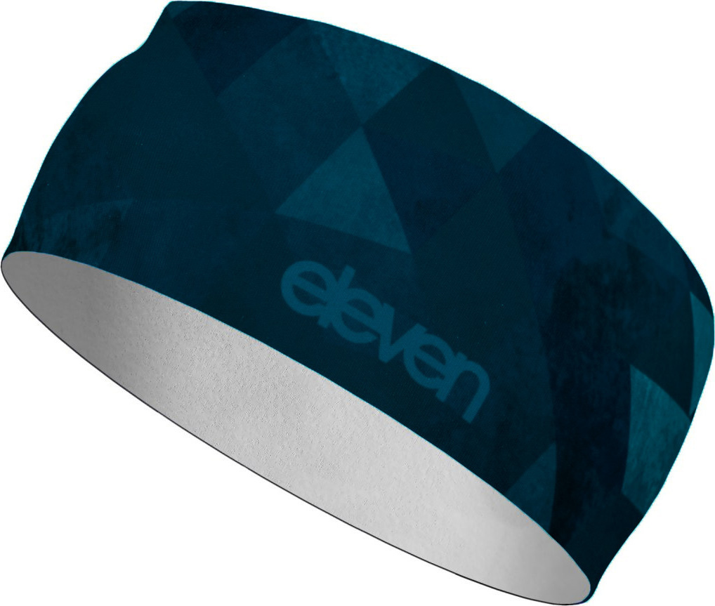 Sportovní čelenka Eleven Dolomiti Tripeak Navy Velikost: UNI