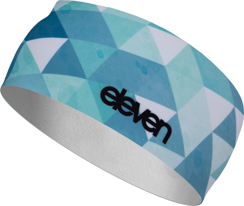 Dětská sportovní čelenka Eleven Dolomiti Tripeak Aqua Velikost: DĚTSKÁ