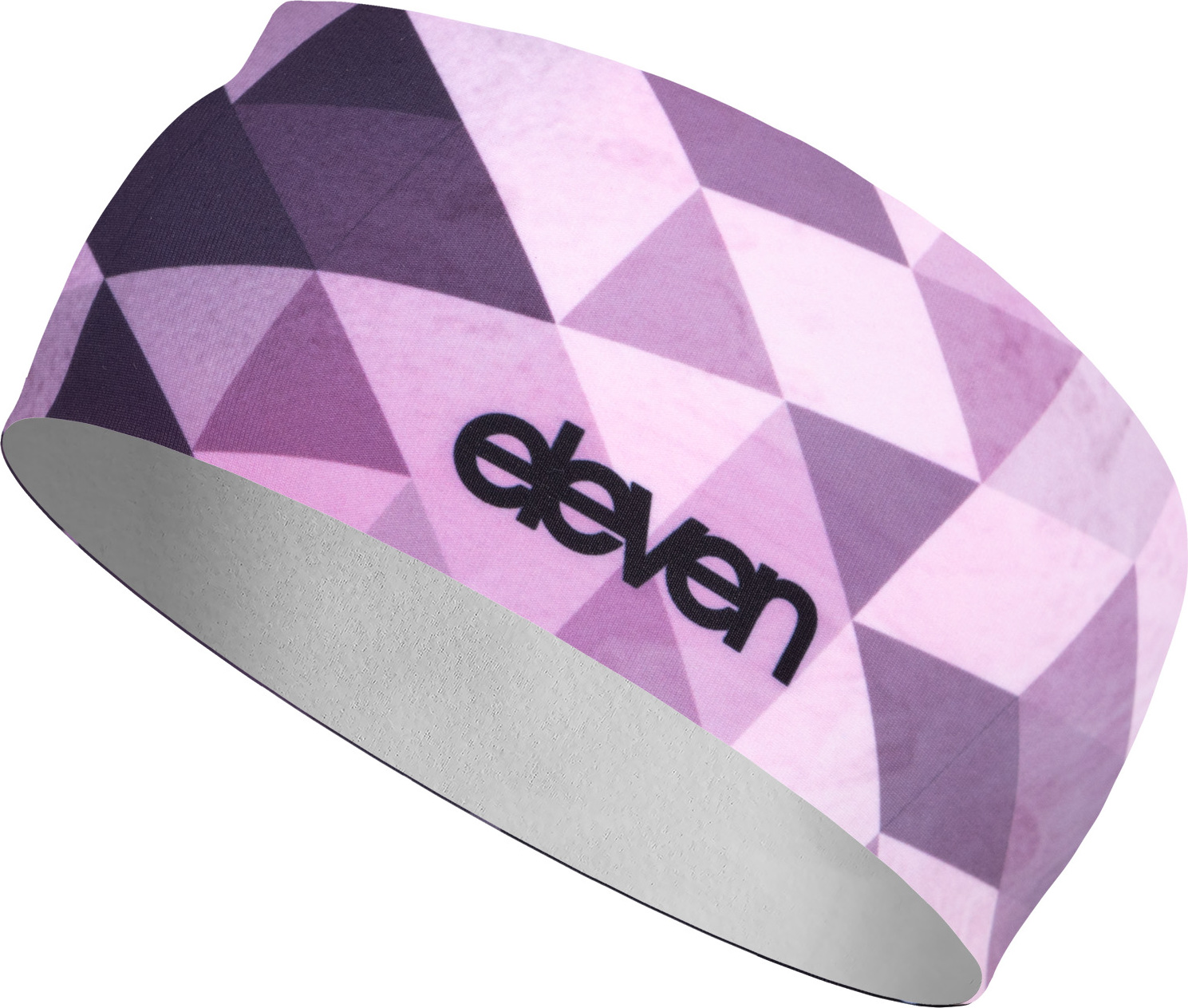 Sportovní čelenka Eleven Dolomiti Tripeak Light Velikost: UNI