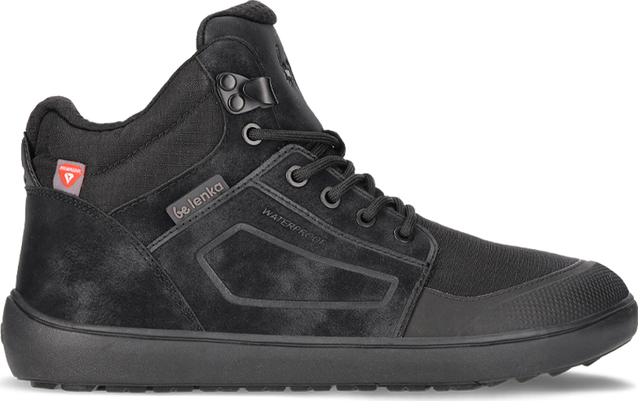 Barefoot boty Be Lenka ArcticEdge Velikost: 38
