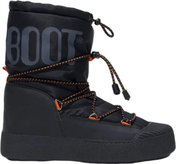 Pánské boty MOON BOOT Mtrack Polar černé Velikost: 41