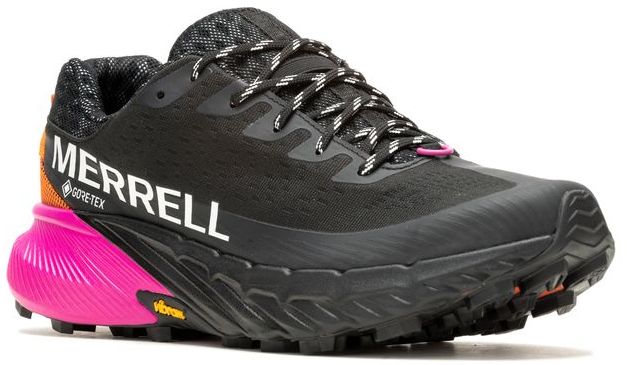 Boty MERRELL Agility Peak 5 GTX Velikost: 41,5