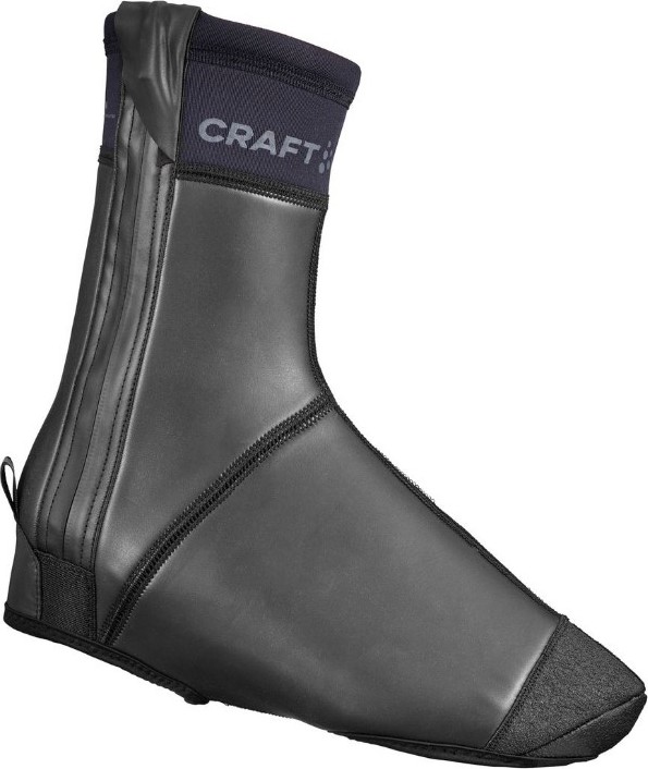 Cyklistické návleky CRAFT ADV SubZ Insulate 2 - černá Velikost: XL