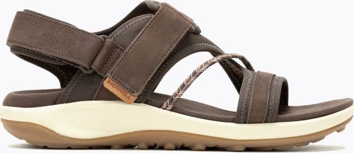 Boty MERRELL Terran 4 Backstrap Velikost: 39