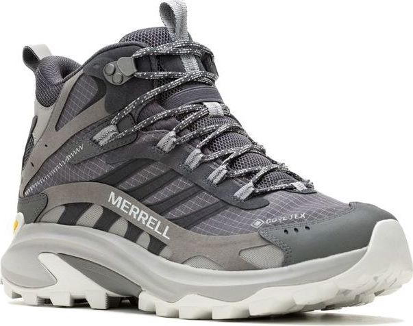 Boty MERRELL Moab Speed 2 Mid GTX Velikost: 41