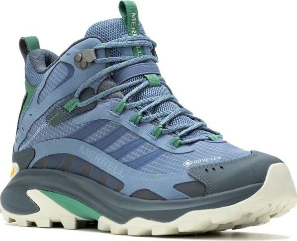 Boty MERRELL Moab Speed 2 Mid GTX Velikost: 41,5