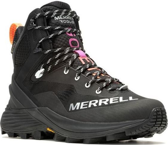 Boty MERRELL Rogue Hiker Mid GTX Velikost: 43