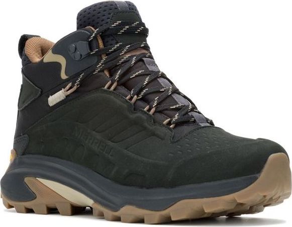 Boty MERRELL Moab Speed 2 LTR Mid WP Velikost: 40