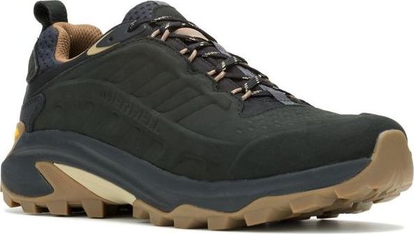 Boty MERRELL Moab Speed 2 LTR WP Velikost: 40