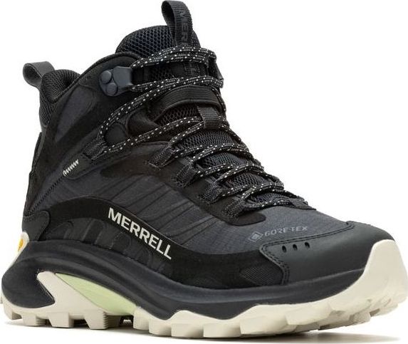 Boty MERRELL Moab Speed 2 Mid GTX Velikost: 37,5