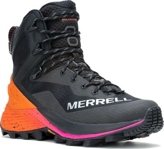 Merrell Boty MERRELLMTL Thermo Rogue 4 Mid GTX Velikost: 38