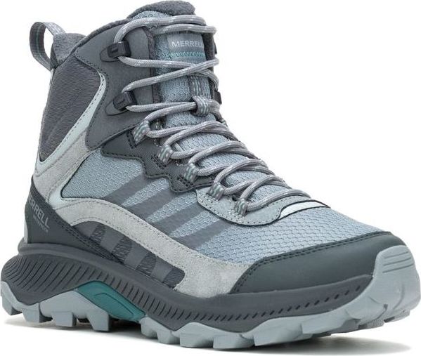 Boty MERRELL Speed Strike 2 Thermo Mid WP Velikost: 37,5
