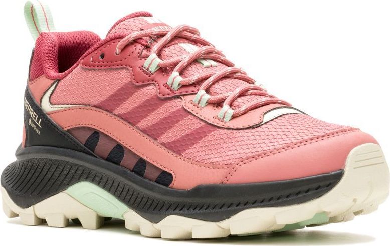 Boty MERRELL Speed Strike 2 GTX Velikost: 38