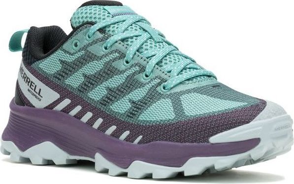 Boty MERRELL Speed Eco WP Velikost: 38