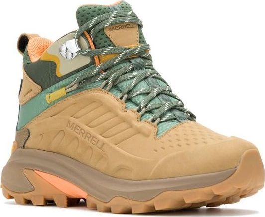Boty MERRELL Moab Speed 2 LTR Mid WP Velikost: 38