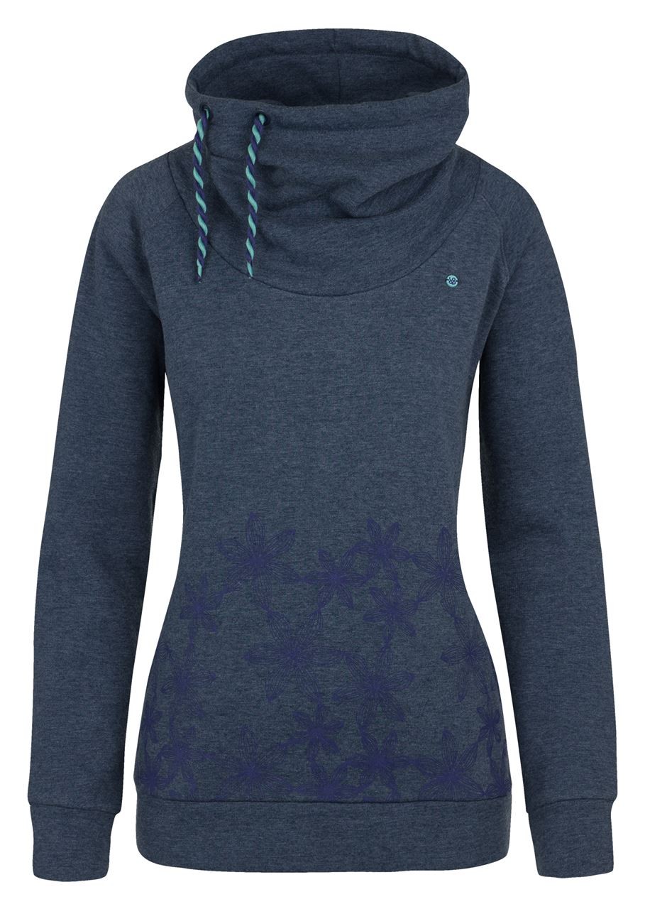 Dámská mikina LOAP Dulca Velikost: M