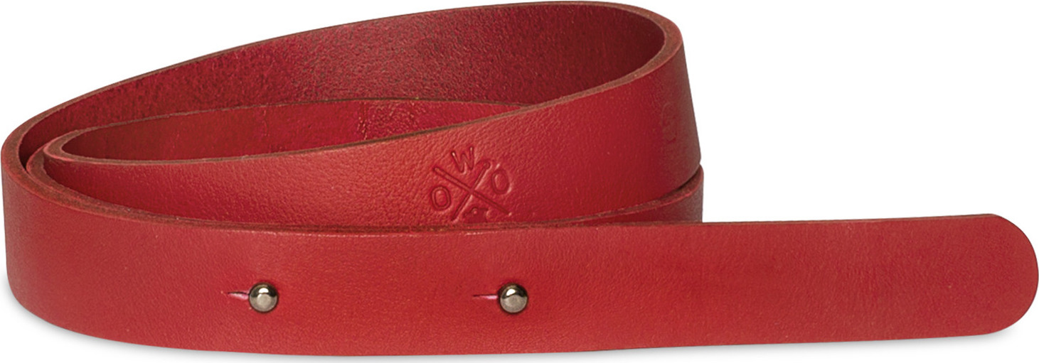 Pásek WOOX Mitella Bini Purpurea Velikost: M