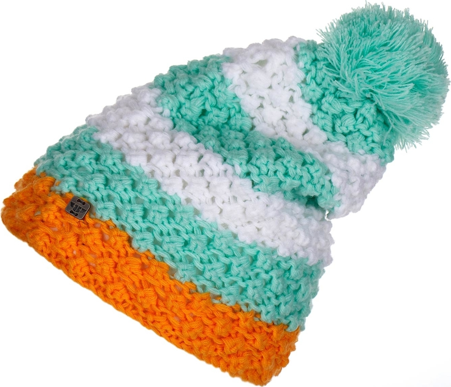 Čepice WOOX Angie Beanie