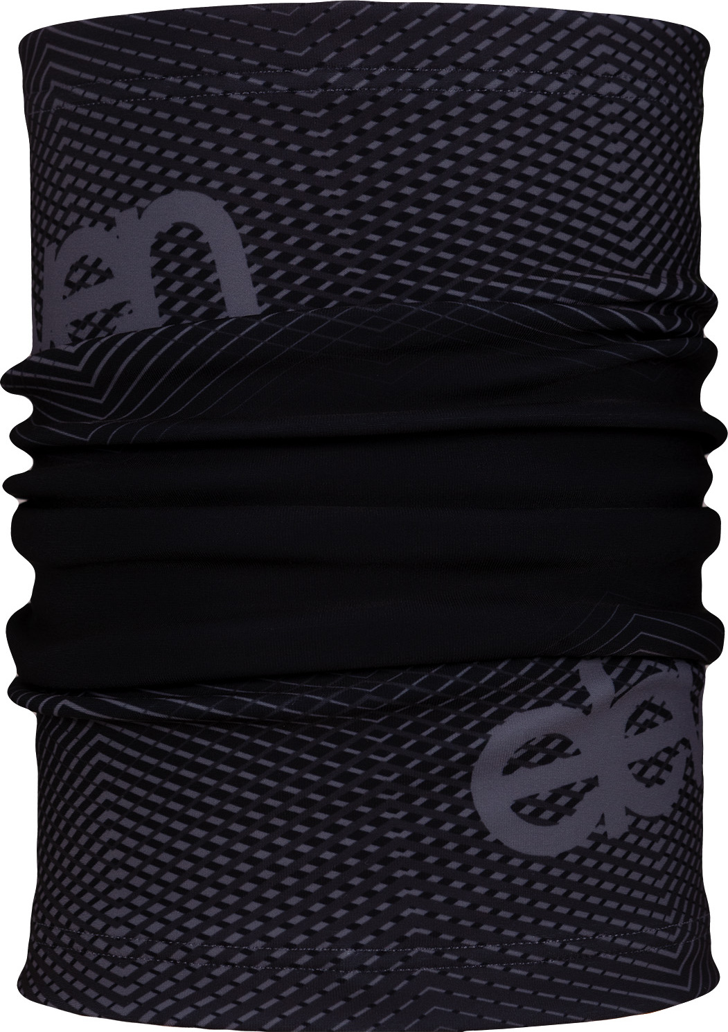 Funkční nákrčník ELEVEN Vortex Black Velikost: UNI