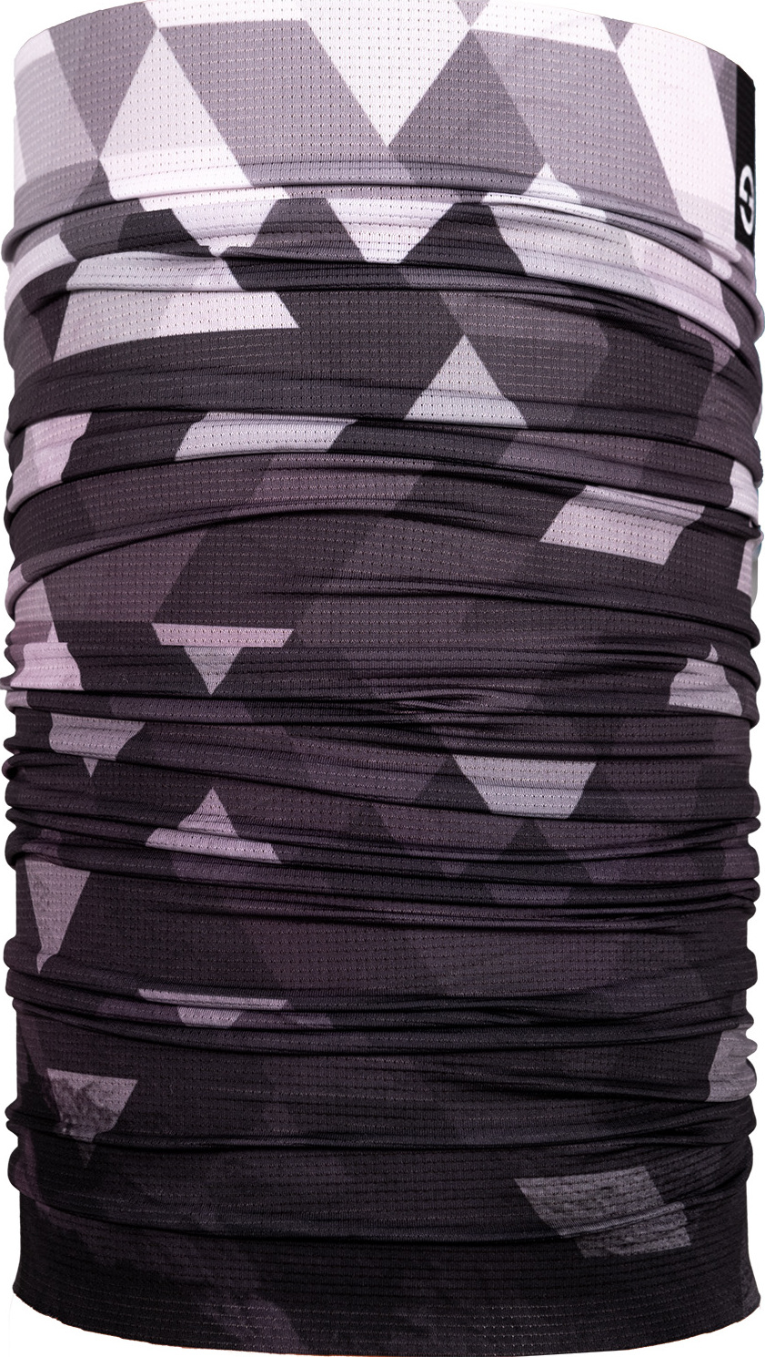 Multifunkční šátek ELEVEN fez Tripeak Light Velikost: UNI