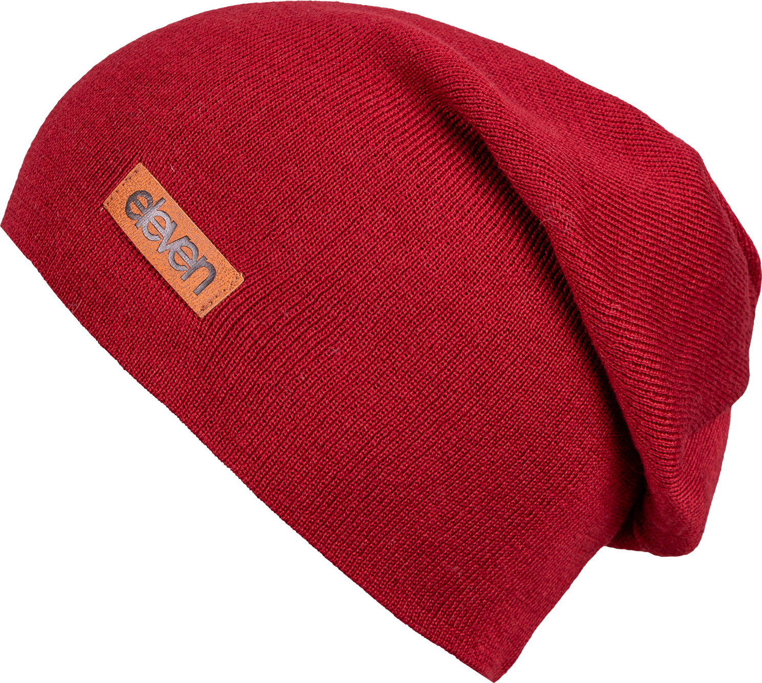 Pletená čepice ELEVEN L-Chianti Velikost: UNI