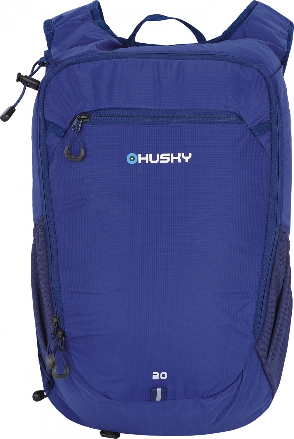 Turistický batoh HUSKY Peten 20l modrý Velikost: onesize