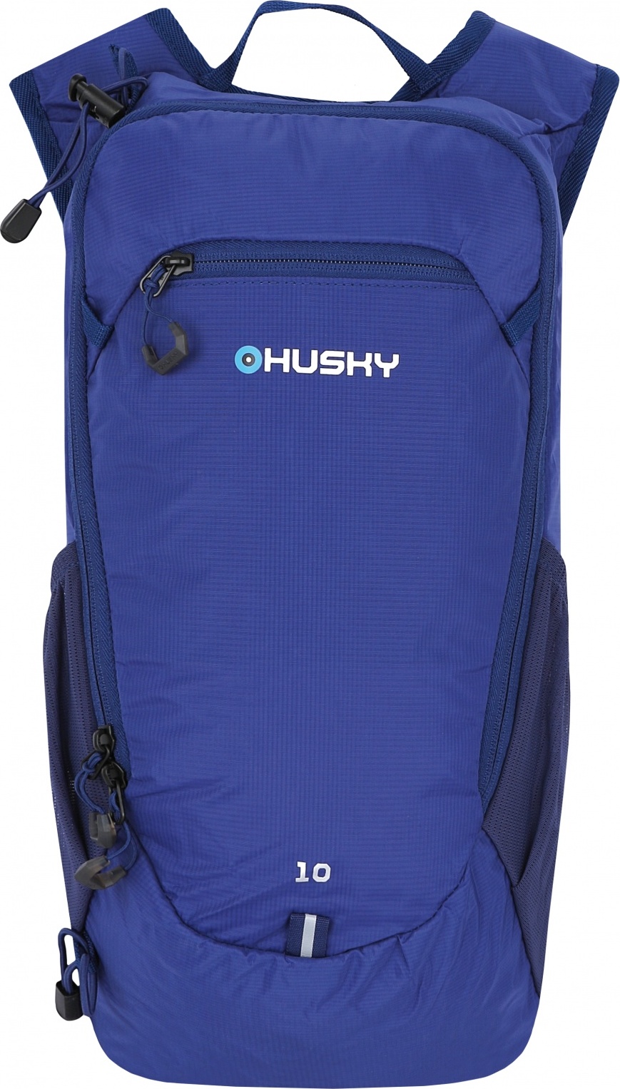 Turistický batoh HUSKY Peten 10l modrý Velikost: onesize