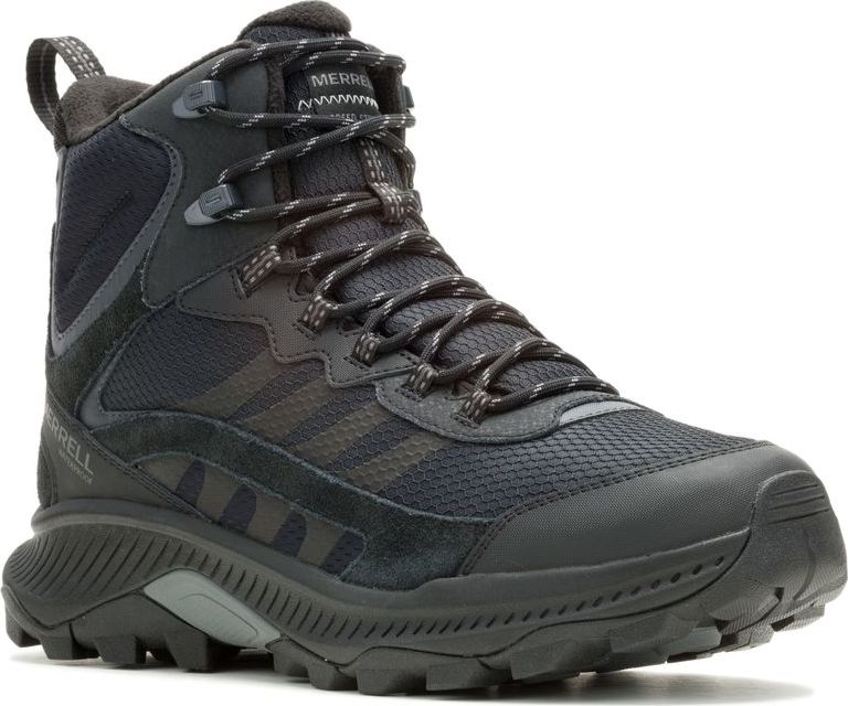 Boty MERRELL Speed Strike 2 Thermo Mid WP Velikost: 40