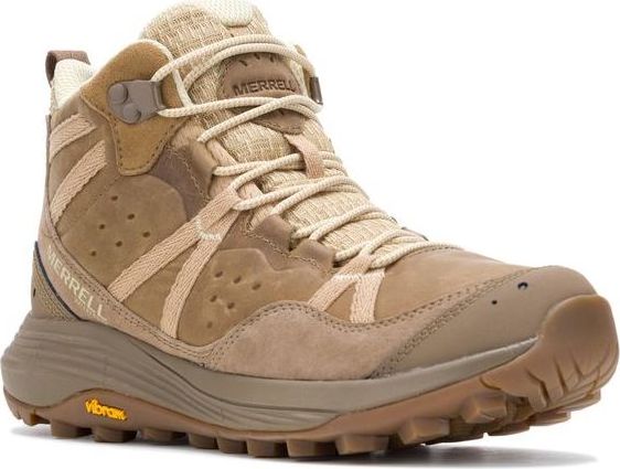Boty MERRELL Siren 4 Traveller Mid WP Velikost: 38,5