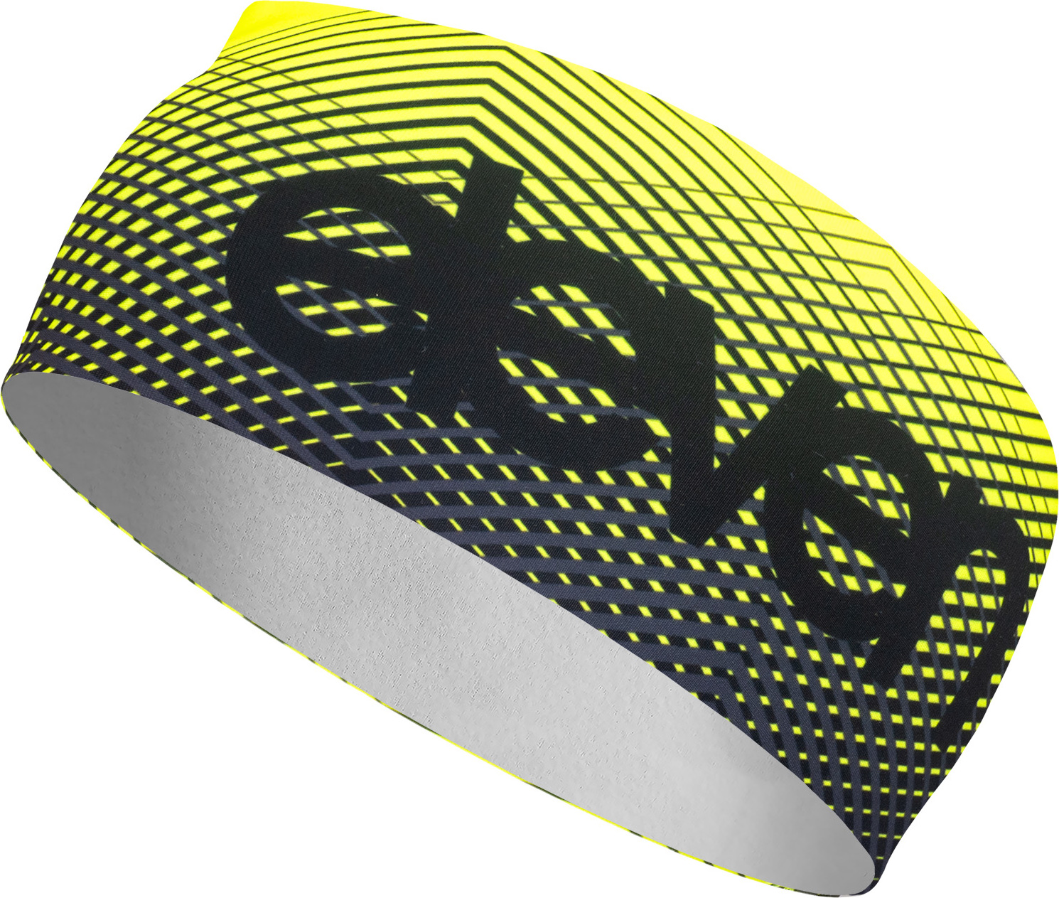 Funkční sportovní čelenka ELEVEN Vortex Fluo Velikost: UNI