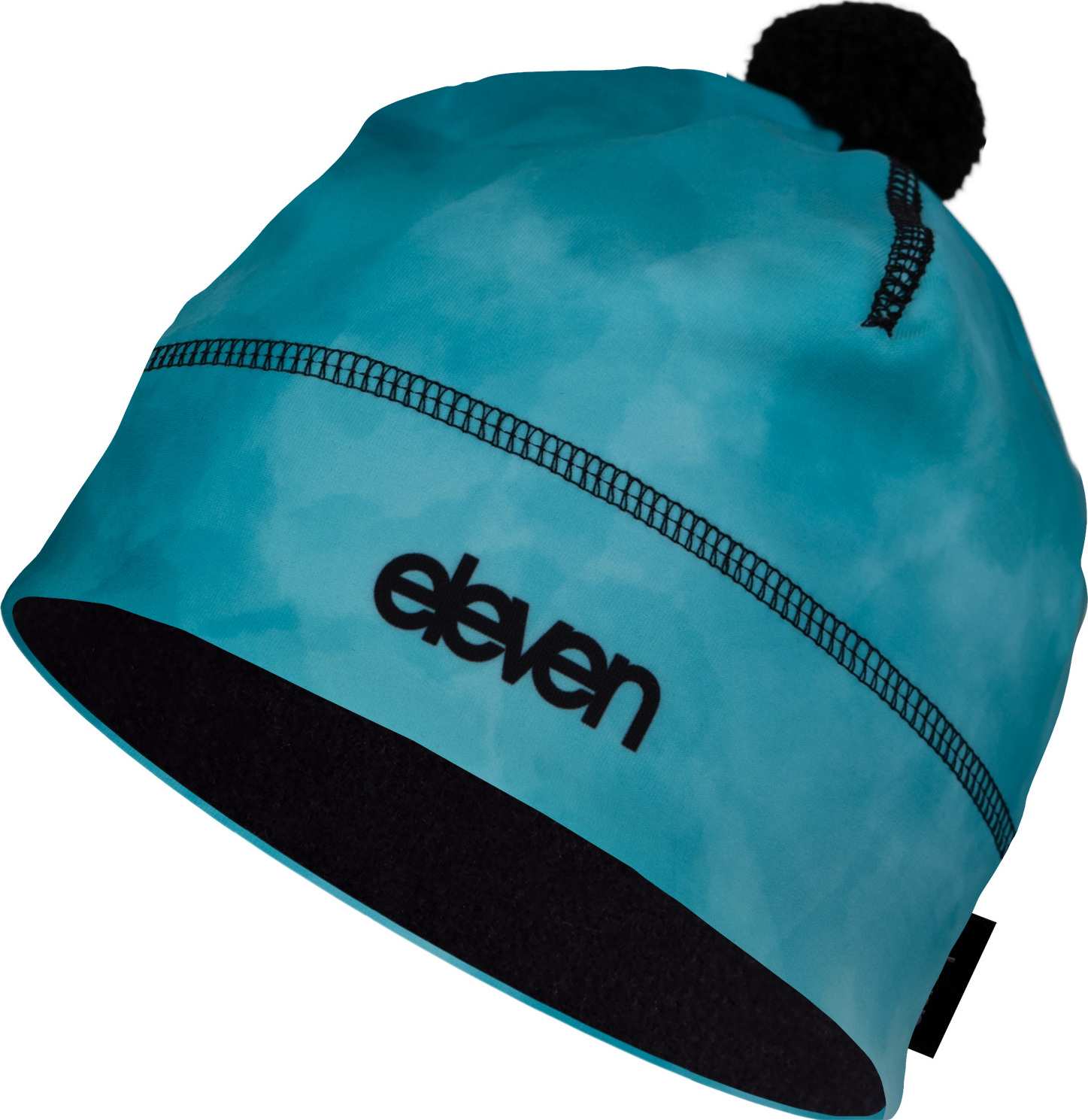 Funkční sportovní čepice ELEVEN Sven Vortex Storm Velikost: M
