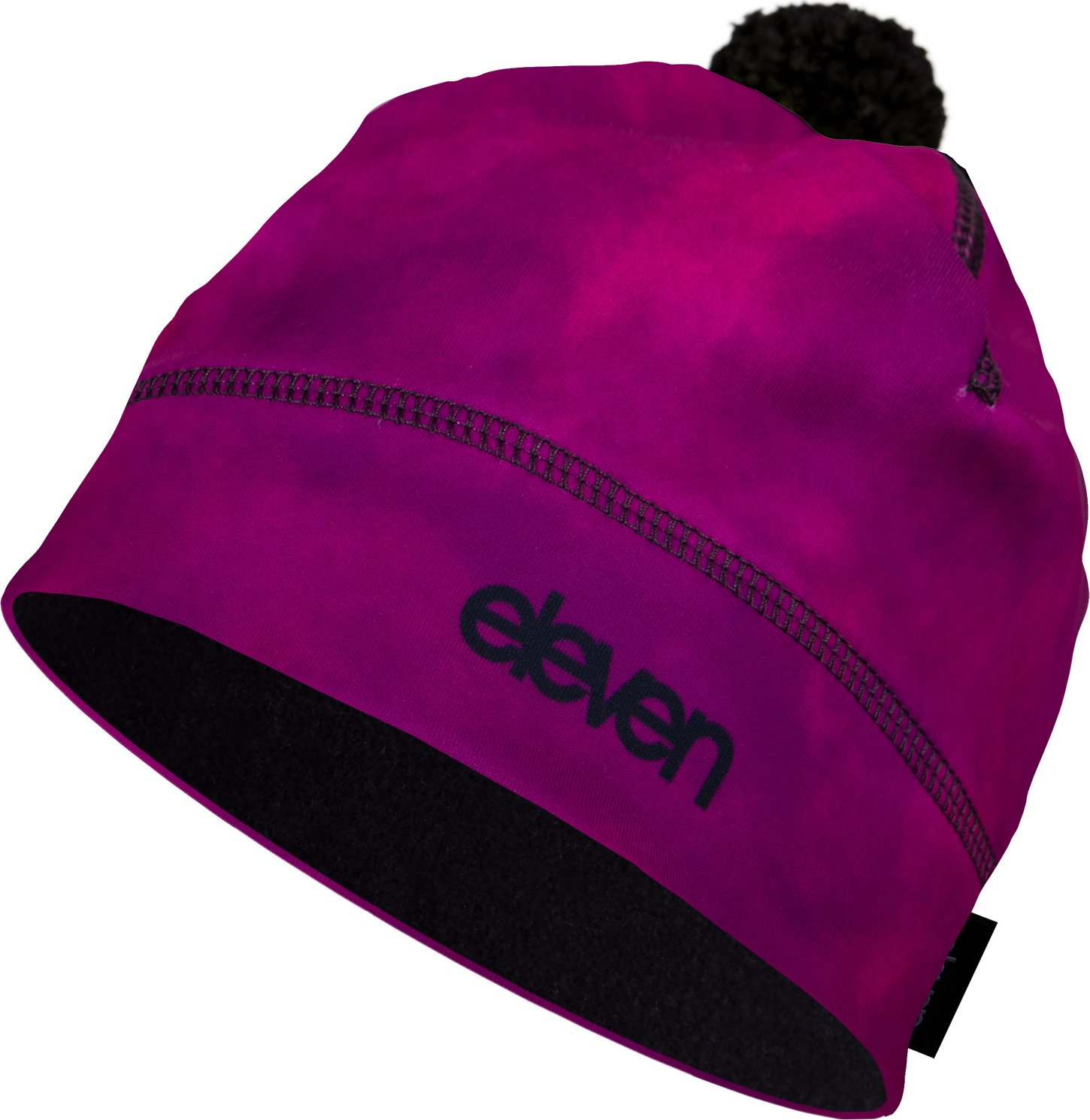 Funkční sportovní čepice ELEVEN Sven Vortex Lilla Velikost: L