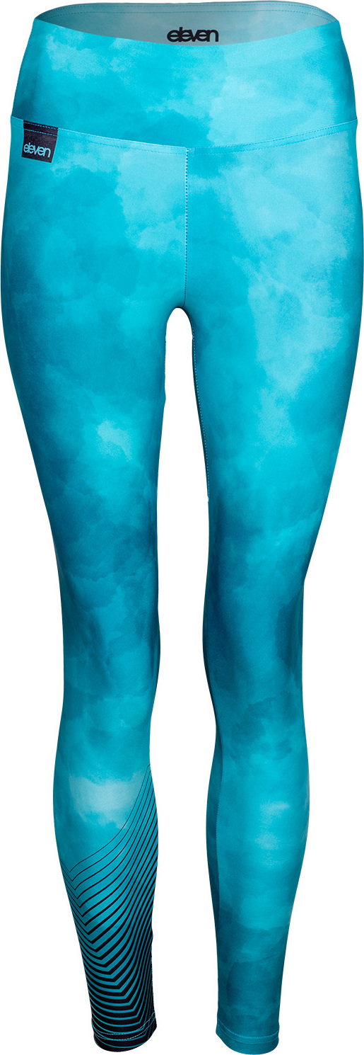 Dámské legíny ELEVEN Livia Vortex Emotion Velikost: XXL