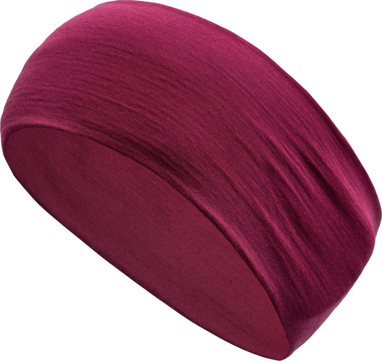 SENSOR ČELENKA merino wool lilla