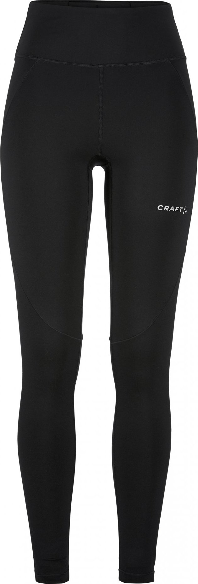 Dámské funkční kalhoty CRAFT ADV Essence Warm Tights 2 - černá Velikost: XS