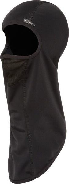 Unisex funkční kukla KLIMATEX Coullet černá Velikost: 1