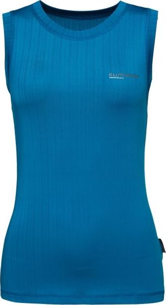 Dámské skampolo KLIMATEX Alexa modré Velikost: M