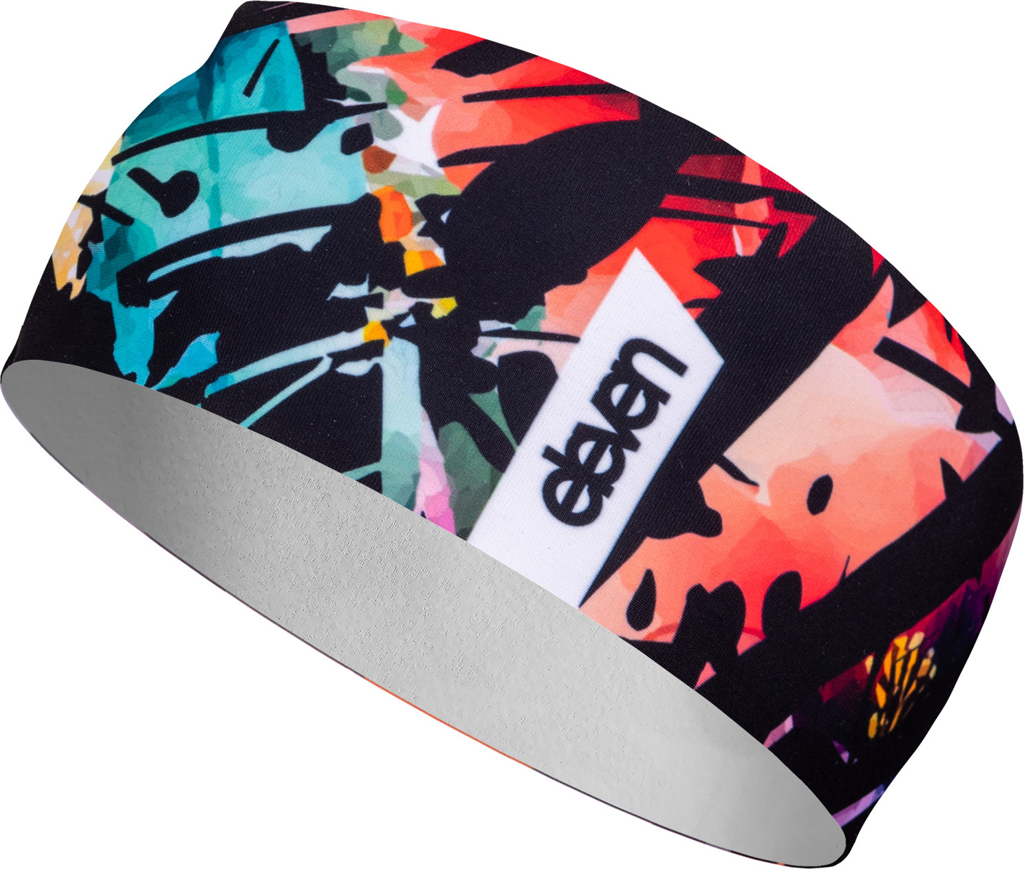 Sportovní čelenka ELEVEN Dolomiti Euphorie Velikost: UNI