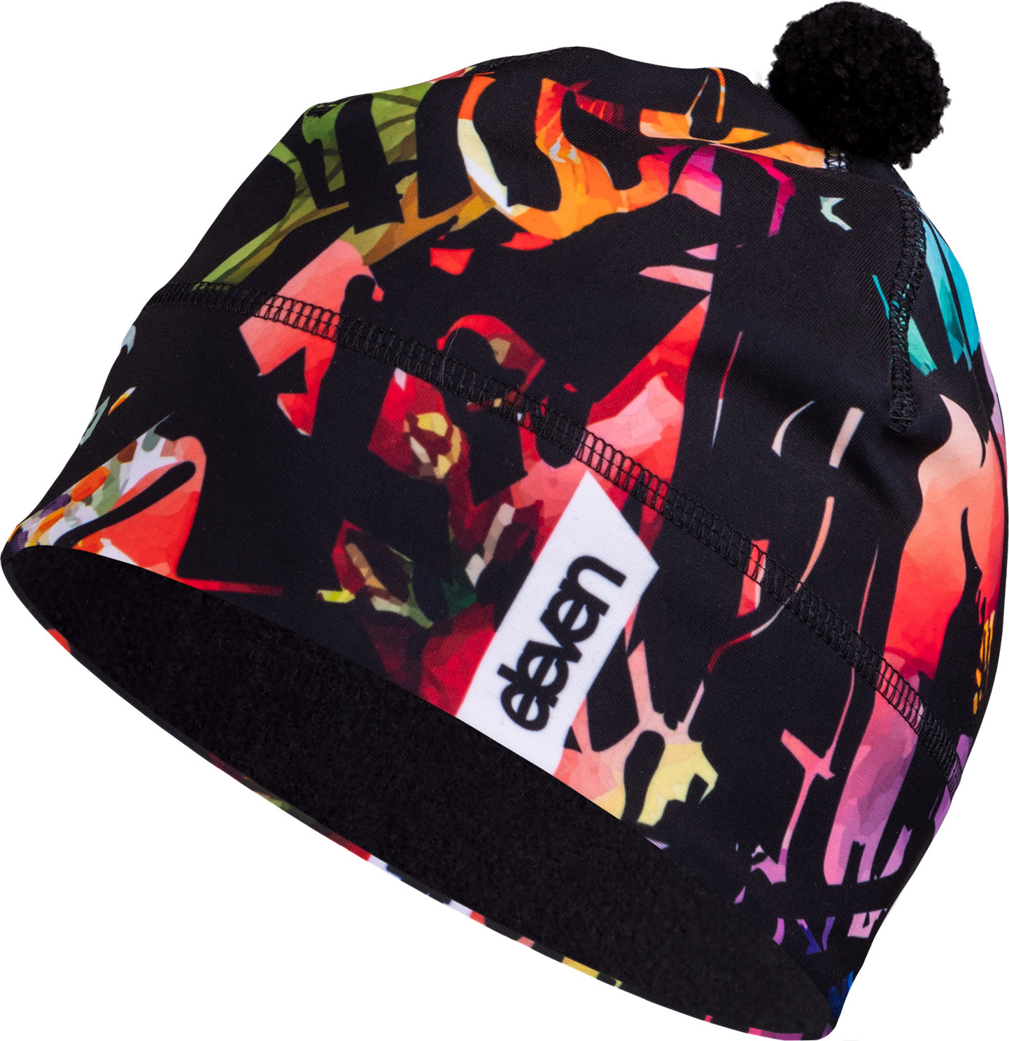 Sportovní funkční čepice ELEVEN Sven Euphorie Velikost: L