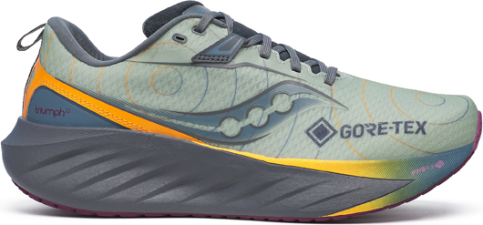 Boty SAUCONY Triumph 22 GTX Velikost: 46