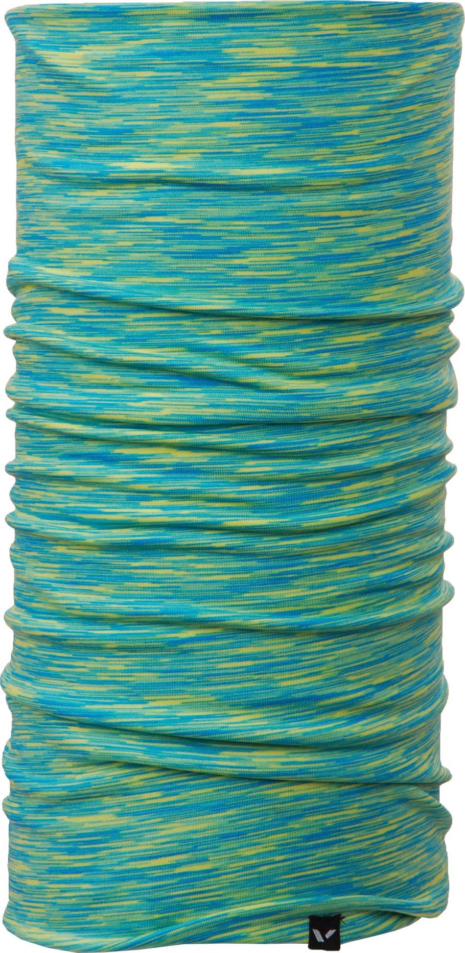 Multifunkční dámský šátek VIKING Katia zelená Velikost: UNI