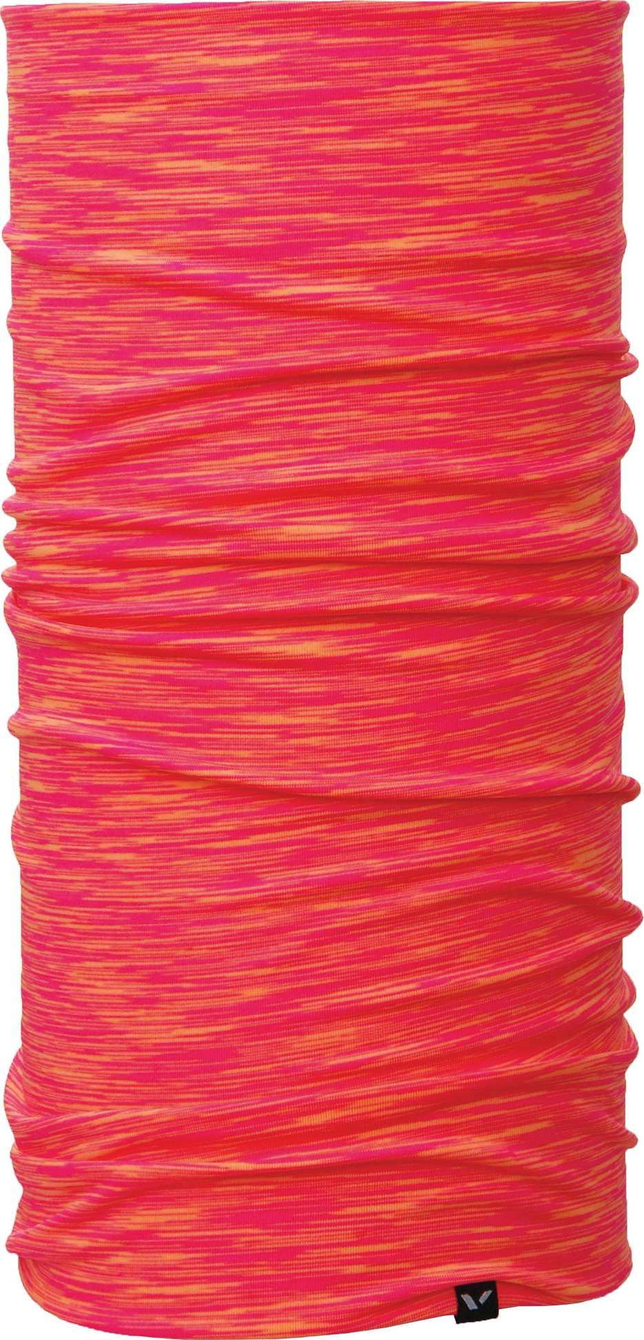 Multifunkční dámský šátek VIKING Katia růžová Velikost: UNI